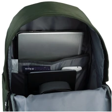 Рюкзак GoPack Education Teens GO26-2500L-4 хакі