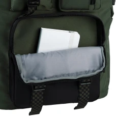 Рюкзак GoPack Education Teens GO26-2500L-4 хакі