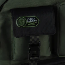 Рюкзак GoPack Education Teens GO26-2500L-4 хакі