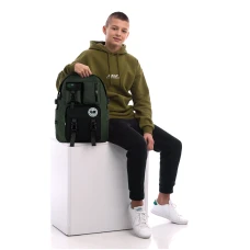 Рюкзак GoPack Education Teens GO26-2500L-4 хакі
