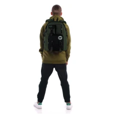 Рюкзак GoPack Education Teens GO26-2500L-4 хакі