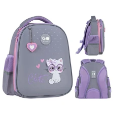 Рюкзак GoPack Education GO26-165S-3 Cute Cat