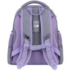 Рюкзак GoPack Education GO26-165S-3 Cute Cat