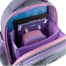 Рюкзак GoPack Education GO26-165S-3 Cute Cat