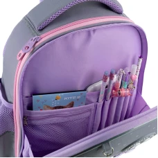 Рюкзак GoPack Education GO26-165S-3 Cute Cat