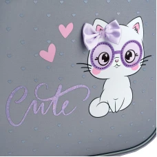 Рюкзак GoPack Education GO26-165S-3 Cute Cat