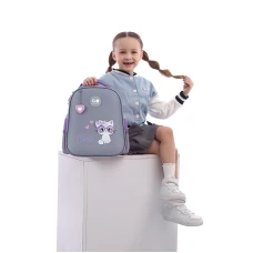 Рюкзак GoPack Education GO26-165S-3 Cute Cat