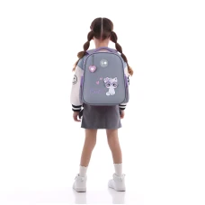Рюкзак GoPack Education GO26-165S-3 Cute Cat