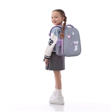 Рюкзак GoPack Education GO26-165S-3 Cute Cat
