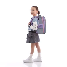 Рюкзак GoPack Education GO26-165S-3 Cute Cat
