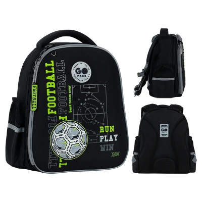 Рюкзак GoPack Education GO26-165S-4 Football Fan