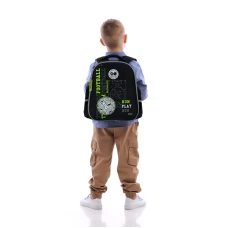 Рюкзак GoPack Education GO26-165S-4 Football Fan
