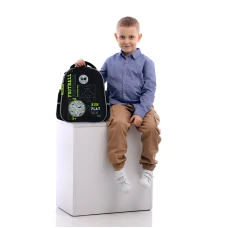 Рюкзак GoPack Education GO26-165S-4 Football Fan