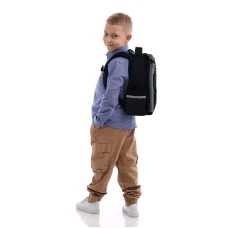 Рюкзак GoPack Education GO26-165S-4 Football Fan