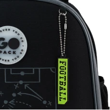 Рюкзак GoPack Education GO26-165S-4 Football Fan
