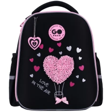 Рюкзак GoPack Education GO26-165S-2 Heart
