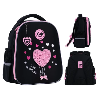 Рюкзак GoPack Education GO26-165S-2 Heart
