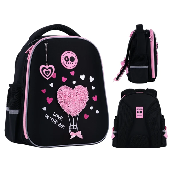 Рюкзак GoPack Education GO26-165S-2 Heart