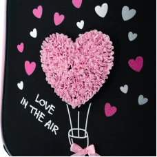 Рюкзак GoPack Education GO26-165S-2 Heart