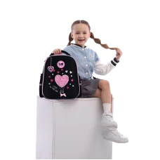 Рюкзак GoPack Education GO26-165S-2 Heart