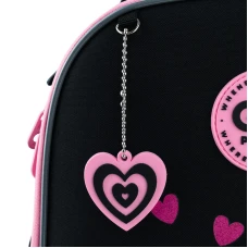 Рюкзак GoPack Education GO26-165S-2 Heart