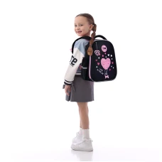 Рюкзак GoPack Education GO26-165S-2 Heart