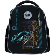 Рюкзак GoPack Education GO26-165S-5 Speed Zone