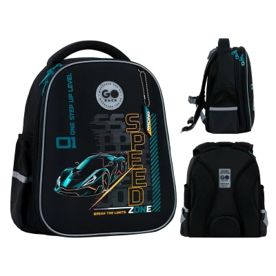 Рюкзак GoPack Education GO26-165S-5 Speed Zone