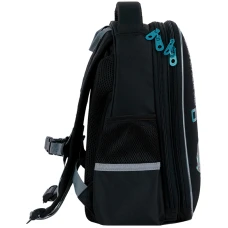 Рюкзак GoPack Education GO26-165S-5 Speed Zone