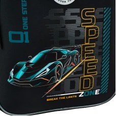 Рюкзак GoPack Education GO26-165S-5 Speed Zone