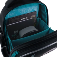 Рюкзак GoPack Education GO26-165S-5 Speed Zone
