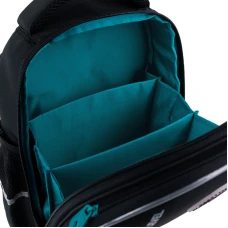 Рюкзак GoPack Education GO26-165S-5 Speed Zone