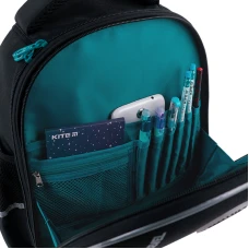 Рюкзак GoPack Education GO26-165S-5 Speed Zone