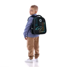Рюкзак GoPack Education GO26-165S-5 Speed Zone