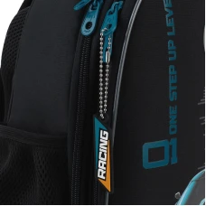 Рюкзак GoPack Education GO26-165S-5 Speed Zone