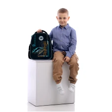 Рюкзак GoPack Education GO26-165S-5 Speed Zone