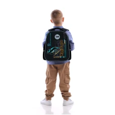 Рюкзак GoPack Education GO26-165S-5 Speed Zone