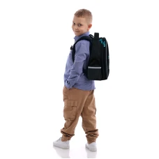 Рюкзак GoPack Education GO26-165S-5 Speed Zone