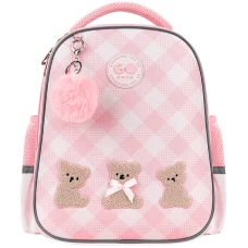 Рюкзак GoPack Education GO26-165S-1 Teddy Bears