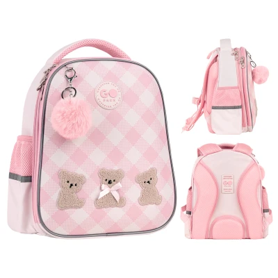 Рюкзак GoPack Education GO26-165S-1 Teddy Bears