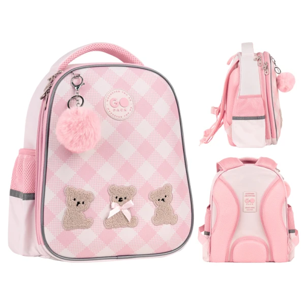 Рюкзак GoPack Education GO26-165S-1 Teddy Bears