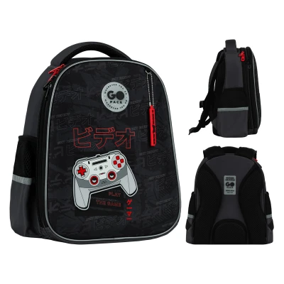 Рюкзак GoPack Education GO26-165S-6 Play