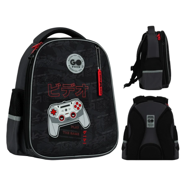 Рюкзак GoPack Education GO26-165S-6 Play