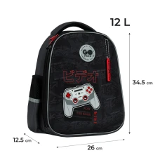 Рюкзак GoPack Education GO26-165S-6 Play