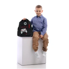 Рюкзак GoPack Education GO26-165S-6 Play