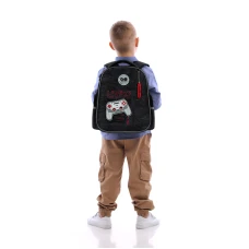 Рюкзак GoPack Education GO26-165S-6 Play