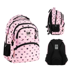Рюкзак GoPack Education GO26-175M-1 Meow Cats