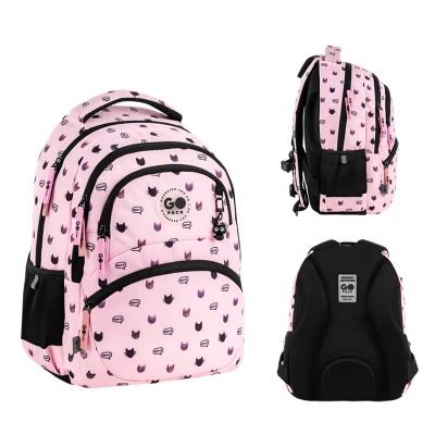 Рюкзак GoPack Education GO26-175M-1 Meow Cats