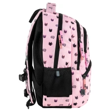 Рюкзак GoPack Education GO26-175M-1 Meow Cats