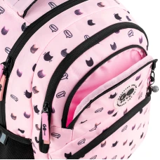 Рюкзак GoPack Education GO26-175M-1 Meow Cats